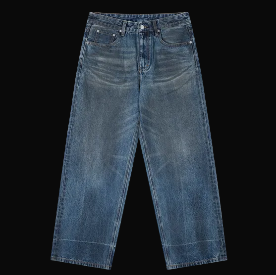 XYVEN DENIM