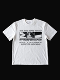 NARCOTICS ANONYMOUS TEE