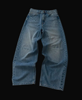 ZANE WASH DENIM