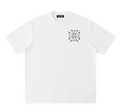 CONRAD WAR TEE - WHITE