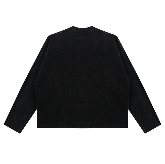 CONNRAD THERMAL LONG SLEEVE