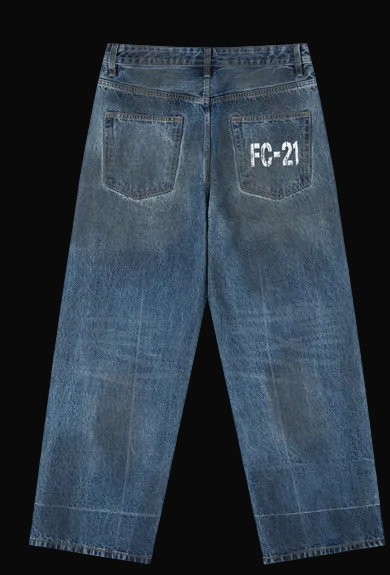 XYVEN DENIM