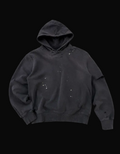 VOID VINTAGE HOODIE PURPLE